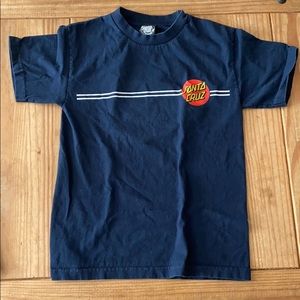 Santa Cruz T-Shirt